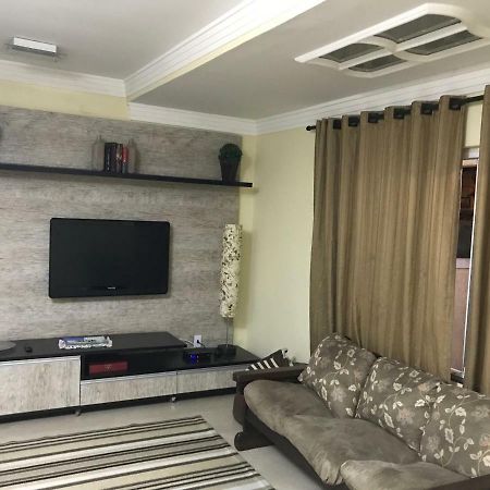 Ga1-Hospedagem Proximo Ao Aeroporto De Guarulhos Ngoại thất bức ảnh