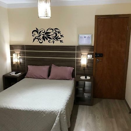 Ga1-Hospedagem Proximo Ao Aeroporto De Guarulhos Apartment Ngoại thất bức ảnh