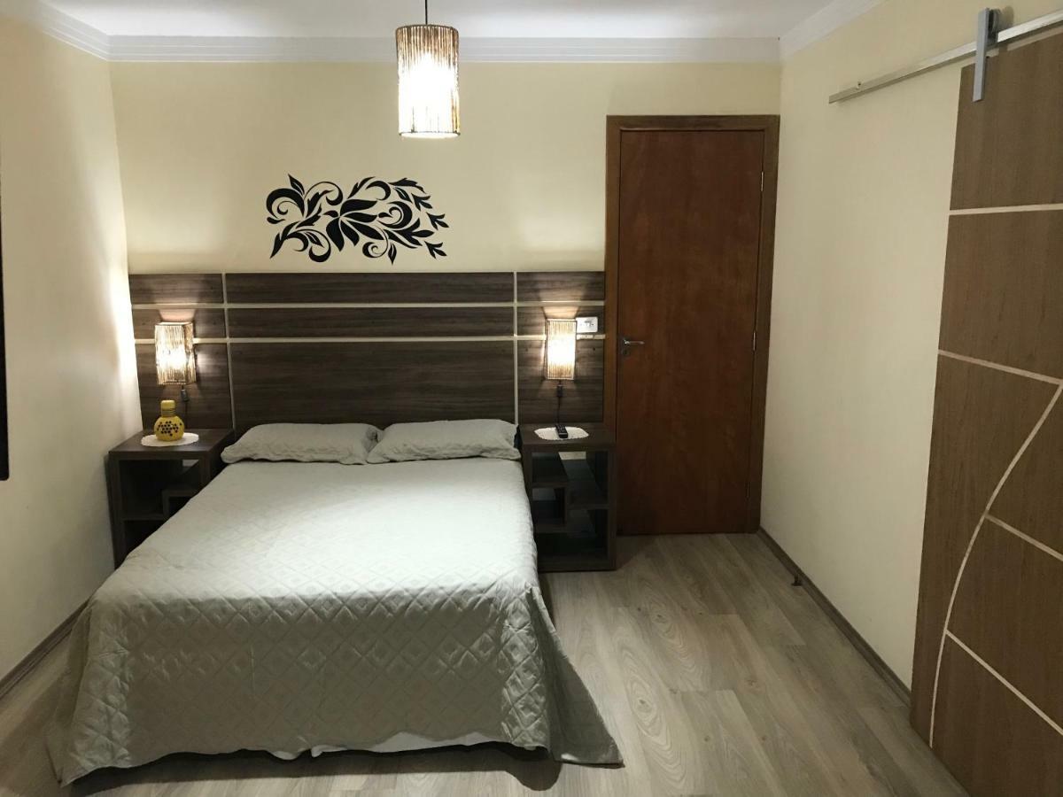 Ga1-Hospedagem Proximo Ao Aeroporto De Guarulhos Ngoại thất bức ảnh
