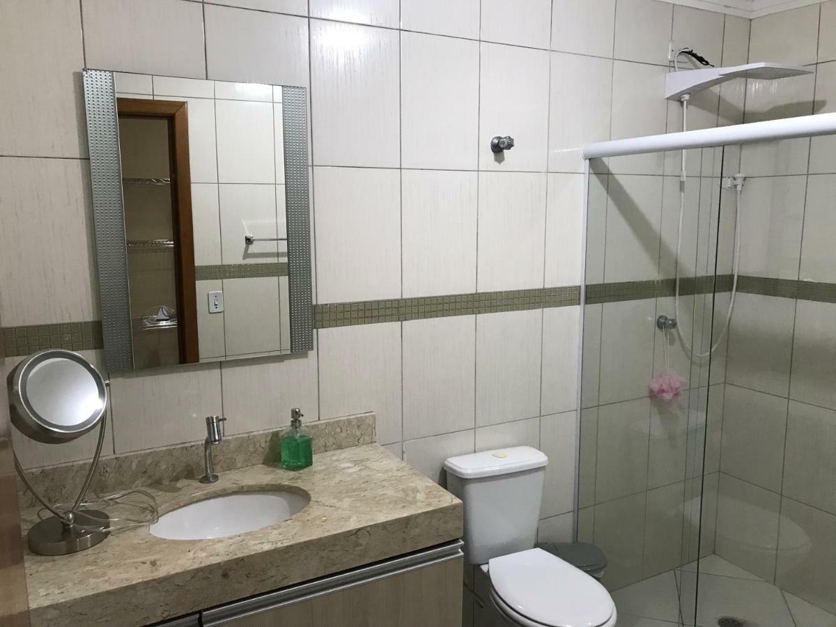 Ga1-Hospedagem Proximo Ao Aeroporto De Guarulhos Ngoại thất bức ảnh