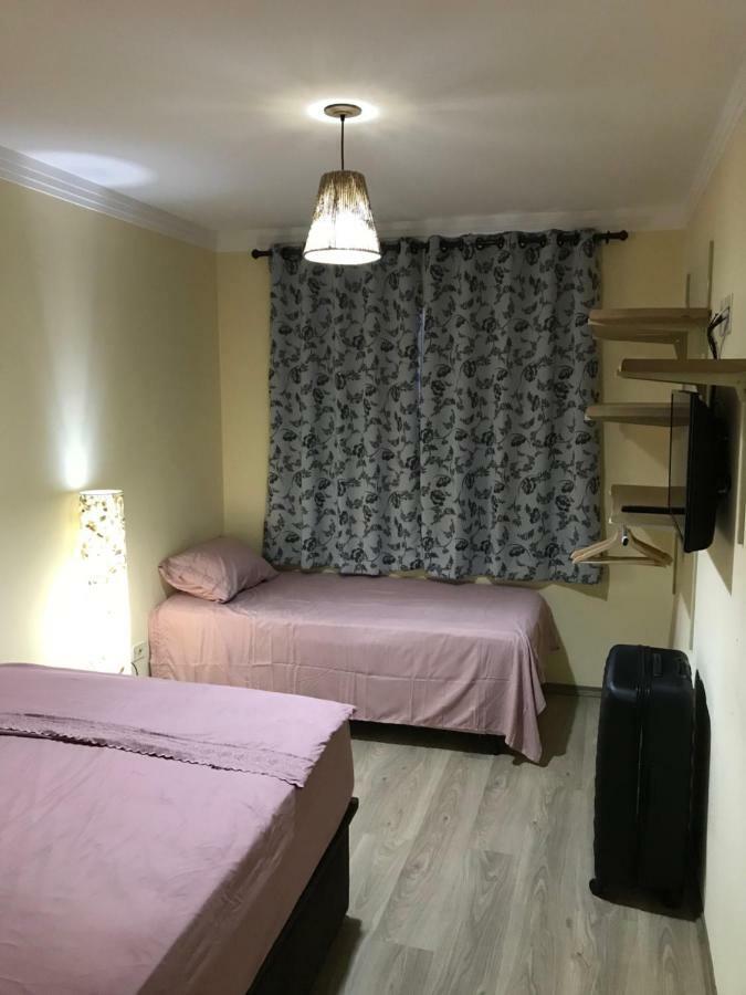 Ga1-Hospedagem Proximo Ao Aeroporto De Guarulhos Ngoại thất bức ảnh