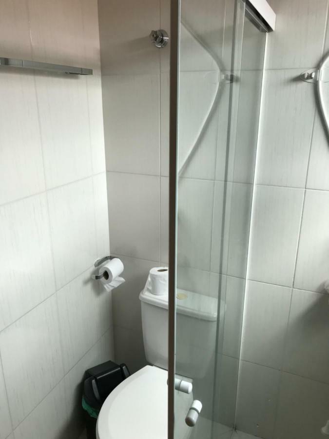Ga1-Hospedagem Proximo Ao Aeroporto De Guarulhos Ngoại thất bức ảnh
