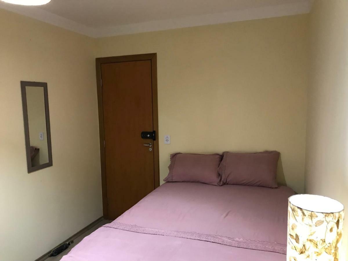 Ga1-Hospedagem Proximo Ao Aeroporto De Guarulhos Ngoại thất bức ảnh
