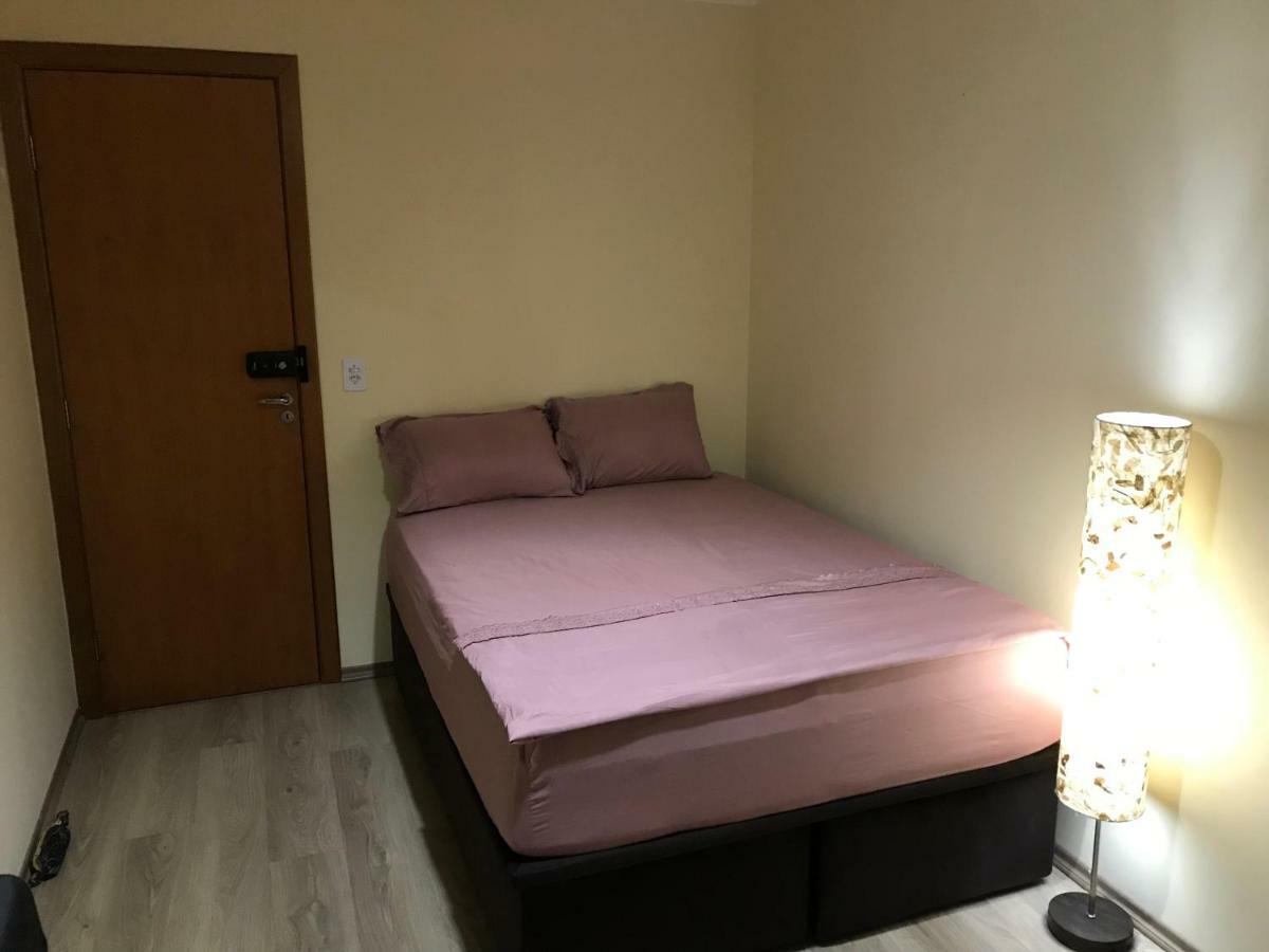 Ga1-Hospedagem Proximo Ao Aeroporto De Guarulhos Apartment Ngoại thất bức ảnh