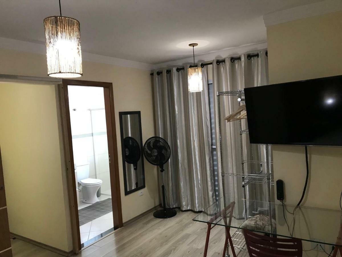 Ga1-Hospedagem Proximo Ao Aeroporto De Guarulhos Ngoại thất bức ảnh