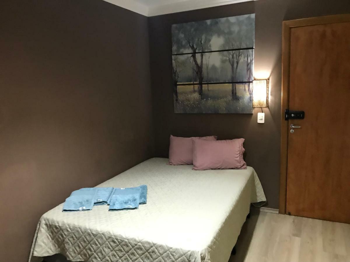 Ga1-Hospedagem Proximo Ao Aeroporto De Guarulhos Ngoại thất bức ảnh