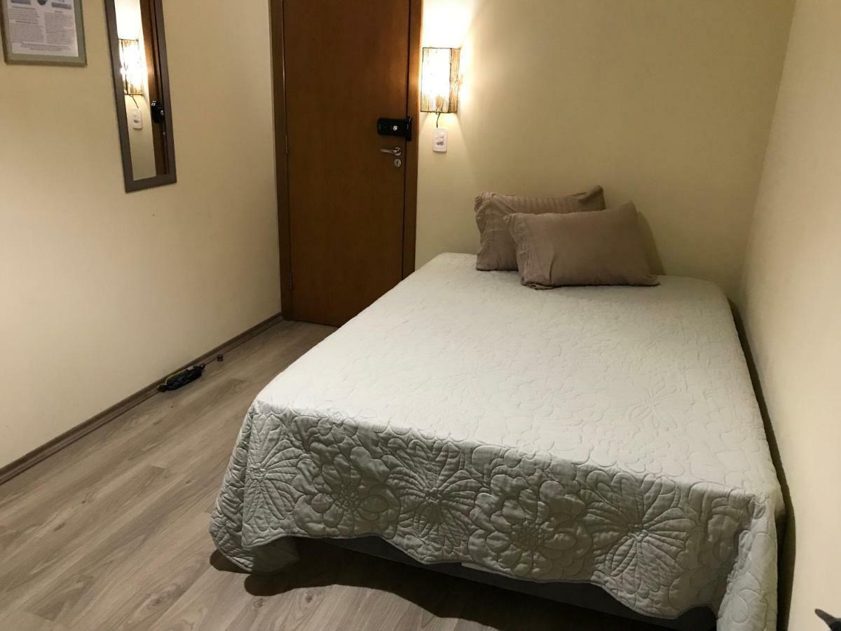 Ga1-Hospedagem Proximo Ao Aeroporto De Guarulhos Ngoại thất bức ảnh